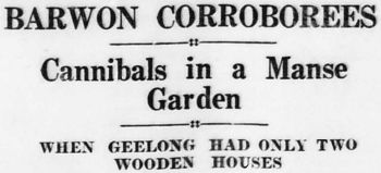 [Geelong Advertiser]